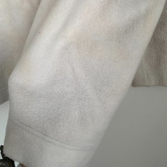 Free People Women's Inside Out Printed Turtleneck Size Small - Picture 4 of 7